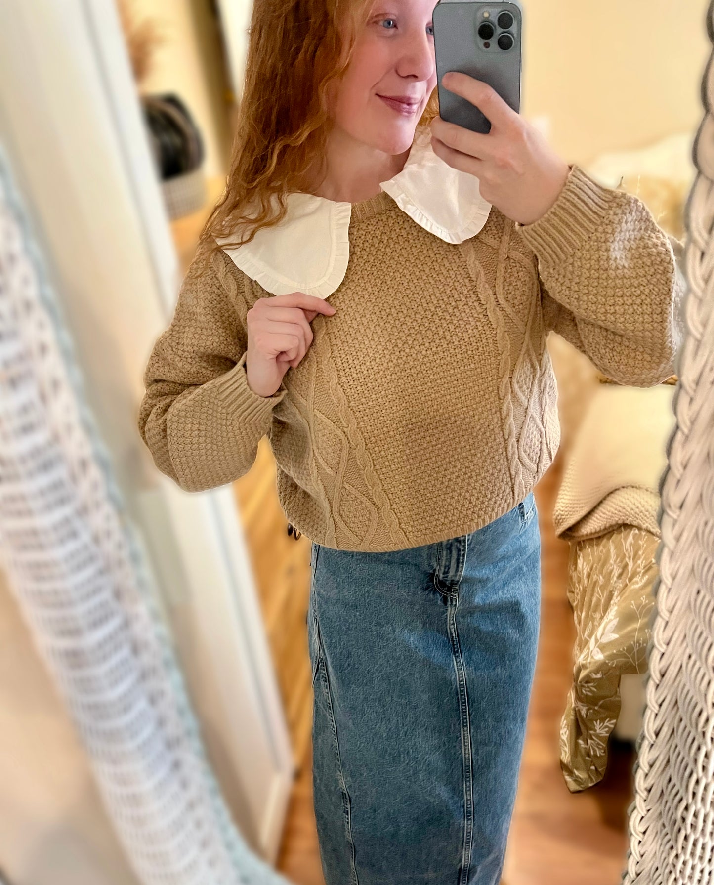 Madeline top