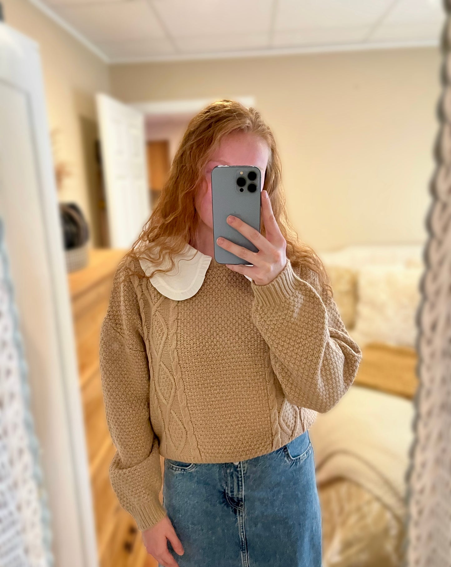 Madeline top