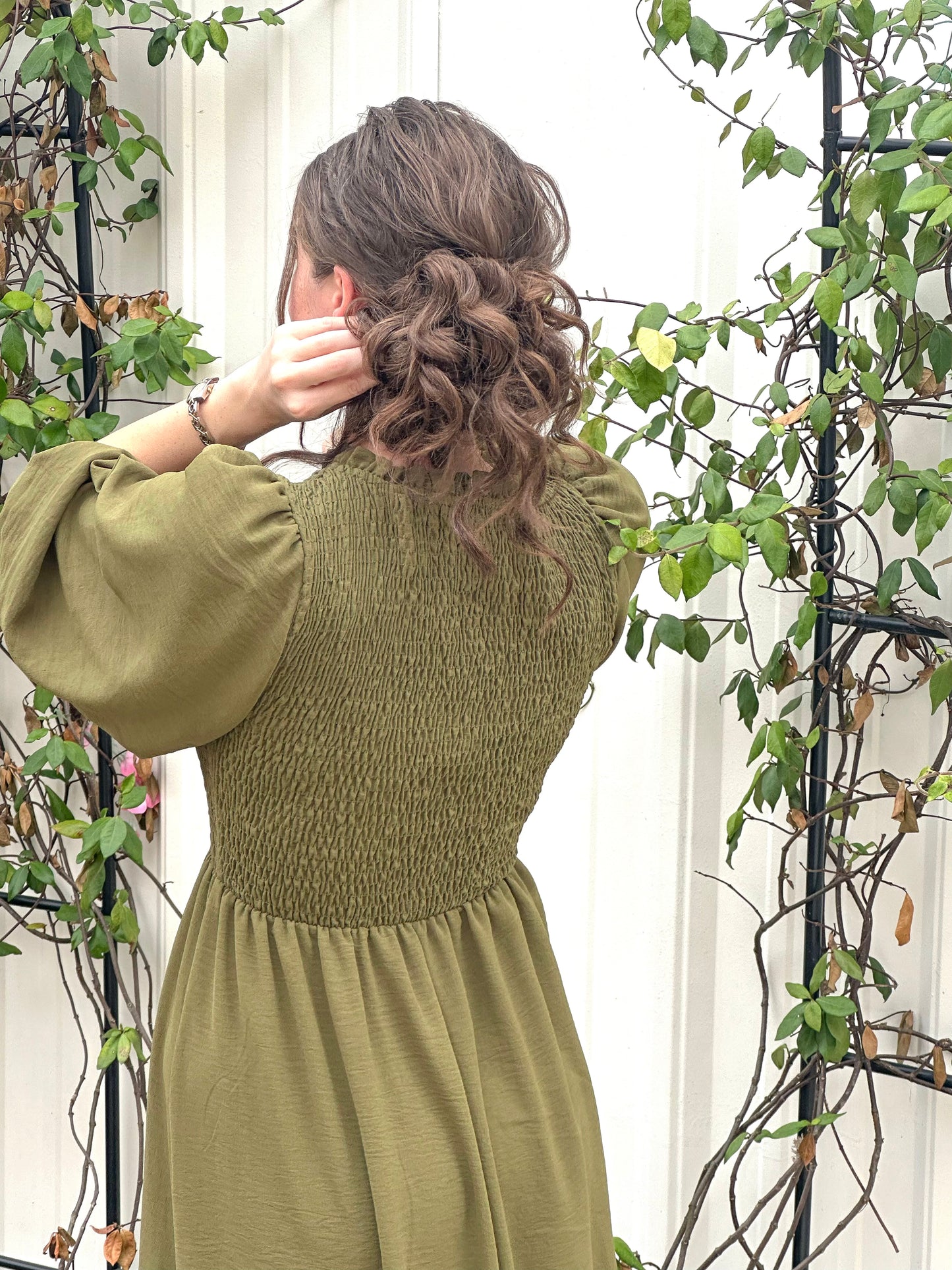 Ollie-dress
