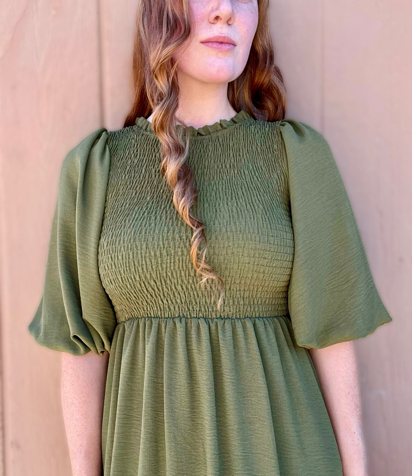Ollie-dress